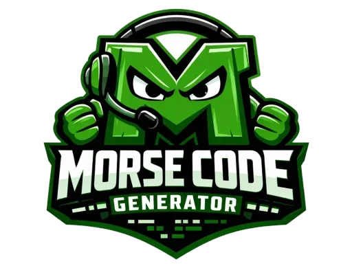 morse code generator